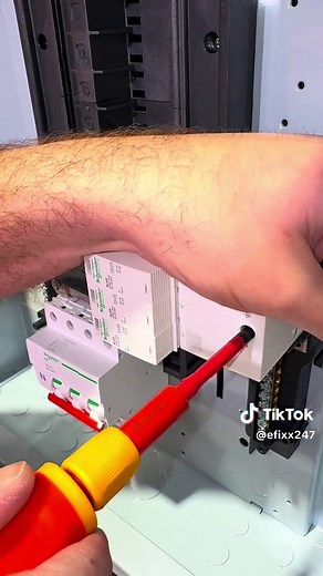 How to Install a 3-Phase Surge Protection Device