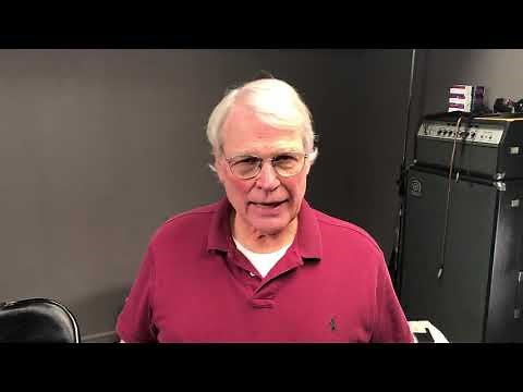 3/25/2021 Video 1 of 3 How to use the Tascam DP 03 SD