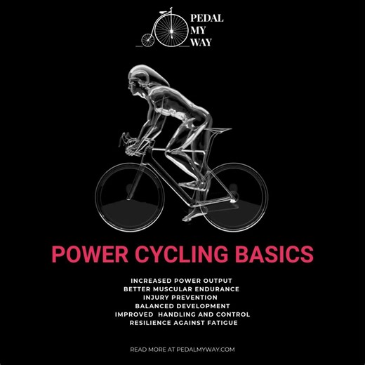 What Is Power Cycling? The Complete Breakdown 🚴💪