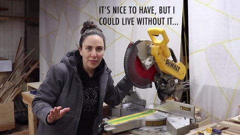 Essential tools for beginners