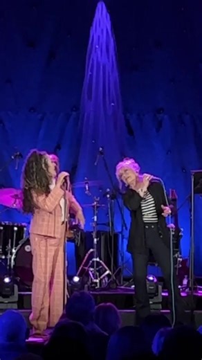 Grace Knight and Wendy Matthews unite for the first time to celebrate Paul Simon's greatest hits. From "The Boxer" to "You Can Call Me Al" — experience these timeless classics reimagined by two of Australia's most awarded voices. Nine ARIA awards. Multiple platinum albums. One extraordinary show you won't want to miss. | Grace Knight