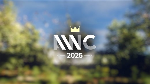 AWC 2025 Official Trailer ( 官方预告片 )