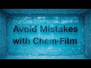 Proto Tech Tip - Common Mistakes to Avoid with Chemical Conversion Coating on Aluminum Parts