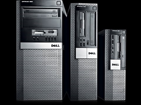 Dell Optiplex 960 Desktop Review