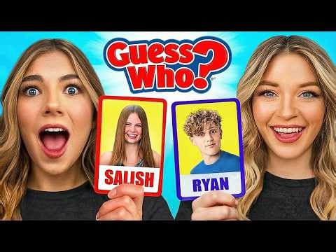 First To Guess The Youtuber Wins $1,000!