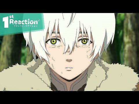 What is "To Your Eternity"? | First Reaction