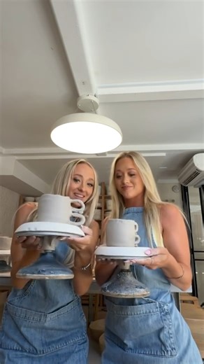 59K views · 8.1K reactions | Such a unique and fun experience!!  | The Rybka Twins | Facebook