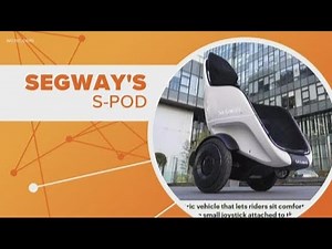 The hottest new gadgets at the Consumer Electronics Show