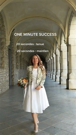 La RÈGLE des UNE MINUTE qui change tout votre SUCCÈS social