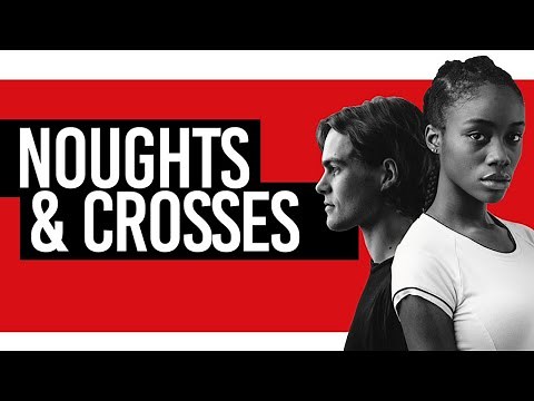 Noughts and Crosses Trailer | Stratford East