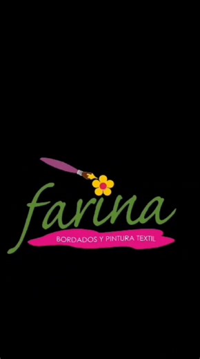 535 reactions · 62 shares | ✨ ¡Aprende a bordar desde casa! ✨淋 Domina...