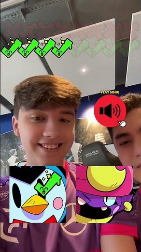 Can you guess all these Brawl Stars sounds correctly? #fyp #brawlstars