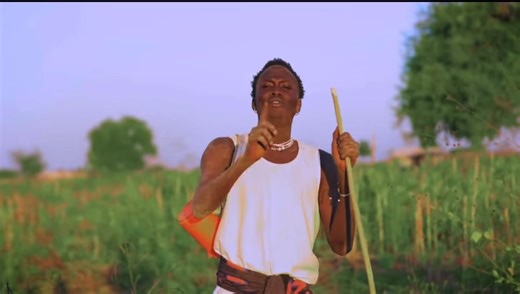 It’ll be ready in all platforms on the 1st of December, Keep streaming✌🏿 Tuengdit | Ruar Aluel