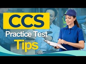 CCS Certification Practice Test 2026 - Certified Customs Specialist Exam All You Need to Know