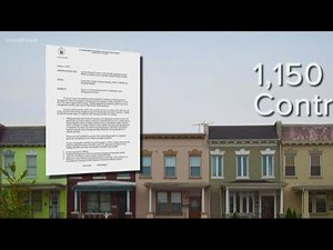 Shutdown creates uncertainty for families living in low-income housing