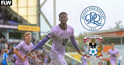 QPR backed over imminent Coventry City transfer 'gamble' - he could help solve 'nightmare' situation