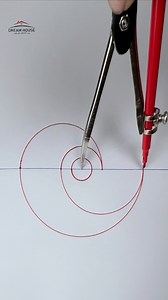 Creative Curve ✨ Contemporary Geometric Harmony #GeometricDesign #ModernDecor #InteriorInspiration | بيت الاحلام للديكور