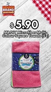 2.3K views | Looking to upgrade your DIY game this fall? Mr. DIY’s October selection is here to help! ️ Whether you're a seasoned pro or just getting started, our brand picks will provide everything you need for your next project, with prices that make it easy to save while you create. #BrandSelection | MR DIY | Facebook