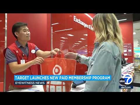 Target launching new paid membership program, Target Circle 360