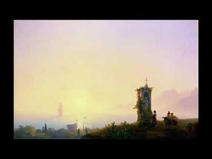 vierre cloud - gravity (2nd part looped)