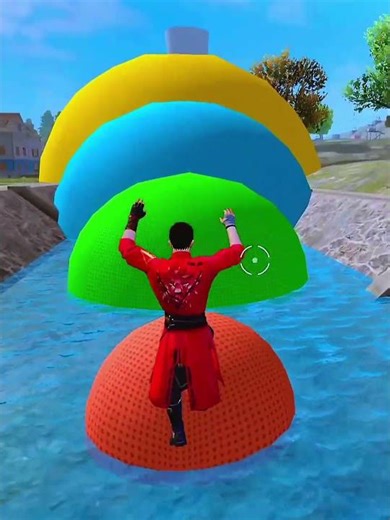 Impossible 🎯 Adam Vs All Characters 💥🥵