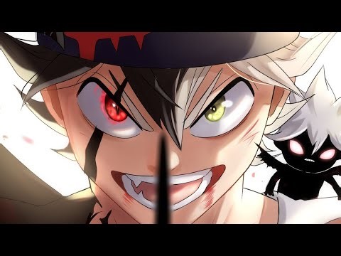[Black Clover AMV] - Until I Wake