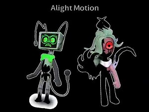 (MASTERCHEF/BERRYVISION) Soulja boy meme / dandy's world 🤬