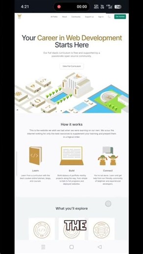 3 FREE Websites to Learn Programming in 2026 🚀 #Python #freeCodeCamp ##CS50 #Harvard #WebDevelopment