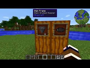 【心得】漏斗大升級－漏斗管線HopperDucts @Minecraft 我的世界（當個創世神） 哈啦板 - 巴哈姆特