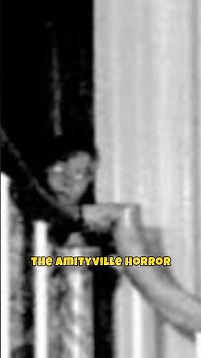 Amityville Horror: Real Footage or Hoax?