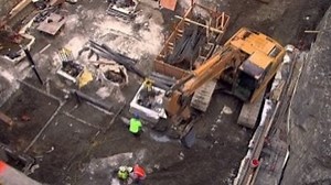 Watch NOVA Making North America Season 1 Episode 1 - Origins