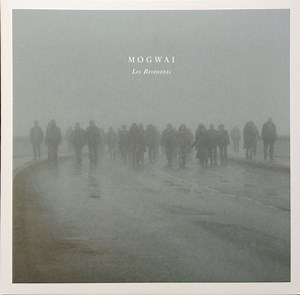 Mogwai - Les Revenants