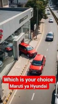 Brezza vs Creta – Kaunsi Car Hai Best? Mileage, Price & Features Comparison 2025