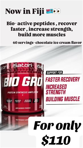 GymCore Supplements Fiji (@gymcoresupplements_fiji)’s videos with Exercise - Vin Music