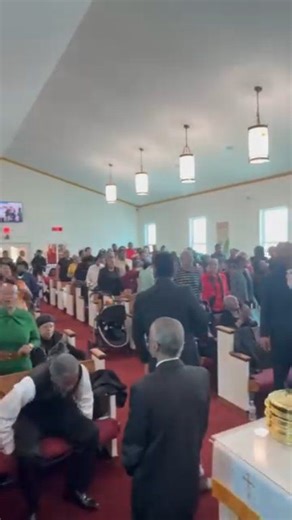 Today was a good day... | David J Venable