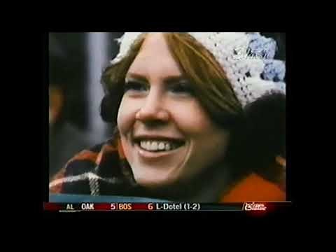 NFL "This week in the NFL" 1974 week 12 highlights