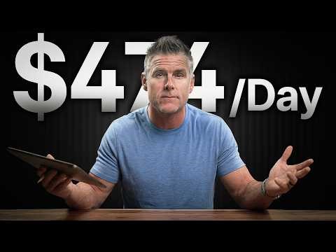 Laziest Way to Make Money With AI (Zero Code)