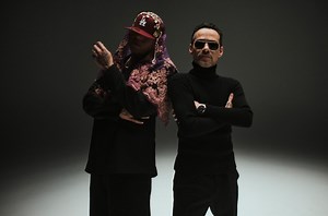 Beéle & Marc Anthony’s ‘Dios Me Oyó’ & More Best New Music Latin