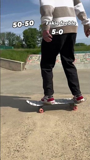 5 Beginner slappy rail tricks you Need #slappyrail #skateboarding