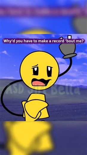 Song about me | Oc animation | #flipaclip #oc #animation #shorts