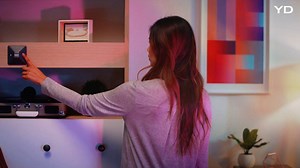 40K views · 621 reactions | This is Ori, a robotic furniture system that transforms your home as you need it! Brought to you by Fuseproject and MIT. | Yanko Design | Facebook