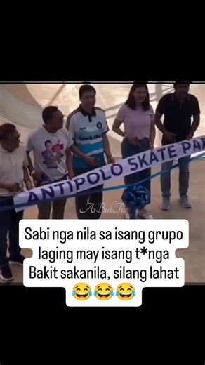 Cutting ribbon ceremony #asbuktv #fypシ゚viralシfypシ゚ #fypage #fypシ #trendingreels #reelsinstagram | AsBuk Tv.