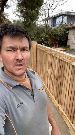 Silky smooth sliding gate. #tradie #picketfence #... #slidinggate #fence | Nailed it Fencing | Facebook