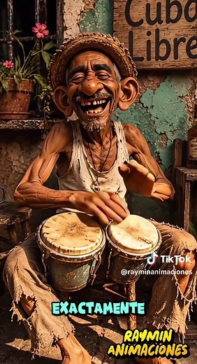 RAYMIN ANIMACIONES #Humor #Chistes #Risas #Comedia #HumorCubano | Funny Humour Videos