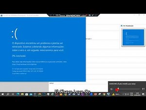 mlg.exe has bsod vm [windows 10]