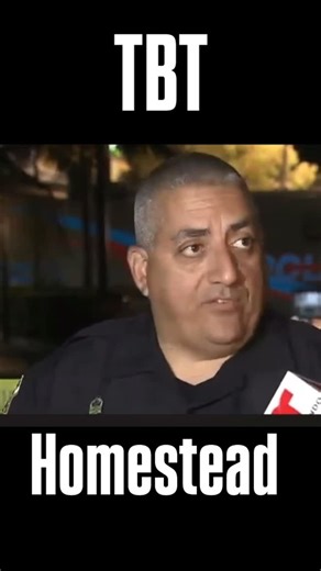 TRUE HOMESTEAD/LOCAL MEDIA on Instagram: "Do you remember when Homestead was crime ridden like exit 1 is currently?? Who recalls in 2016 a robbery attempt that turned into a fatal shootout outside TD Bank in Homestead? Edgar Fonseca Morales was killed in the shootout at the TD Bank at 2495 Northeast 8th Street, while his brother, Giobel Fonseca Canete, was wounded and in jail. TD Bank has private security guards in most of its branches down south for its crime statistics reporting in those areas