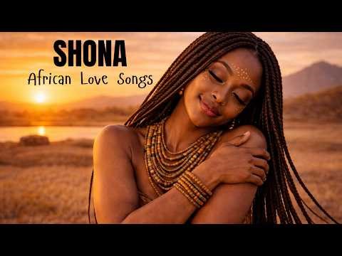 Calming African Shona Love Songs for Deep Romance , Relaxation & Inner Peace