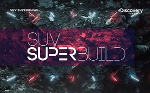 【探索频道/1080P】顶级SUV工厂【英语中字+英语无字/20集全】