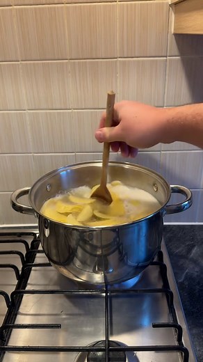 Easy Homemade Mashed Potatoes Recipe