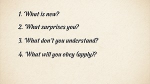 How to make disciples using the methods of Jesus and plant churches. Episode 6: Discovery Bible Reading. Here is the link to the PDF to follow along: https://advnt.st/2S2a8eS | Seventh-day Adventist Church